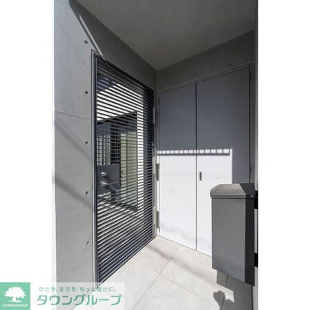 Hyggeの物件内観写真